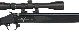 TRADITIONS BUCKSTALKER XT .50