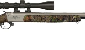 TRADITIONS PURSUIT XT .50 CAL
