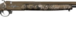 TRADITIONS PURSUIT XT .50 CAL