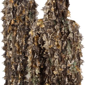 TITAN LEAFY SUIT REAL TREE EDG