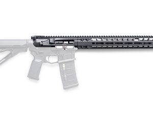 RADIAN UPPER 14.5" 223 WYLDE BLACK
