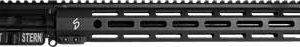 STERN DEF. UPPER 9MM 16.1"