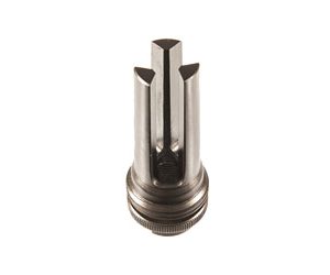 SCO ASR FLASH HIDER 1/2"X36 9MM