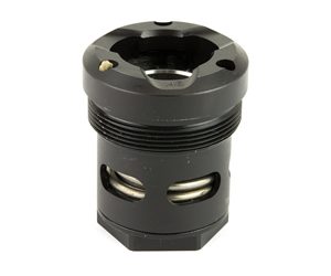 SCO LOW PROFILE 45ACP 3-LUG MOUNT