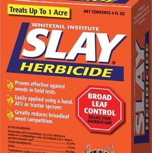 WHITETAIL INSTITUTE HERBICIDE
