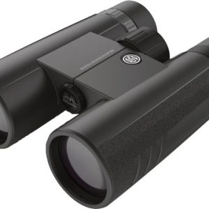 SIG OPTICS BINOCULAR 10X42