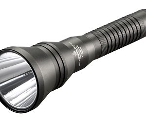 STRMLGHT STRION LED HPL W/AC/DC BLK