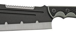 SZCO SIERRA ZULU BIGHORN TAC