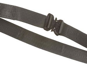 TAC SHIELD GUN BELT TACTICAL