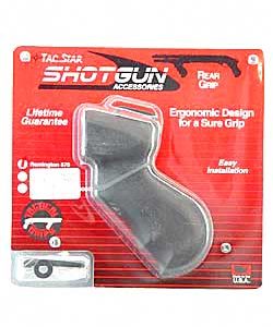 TACSTAR REAR GRIP REMINGTON 870