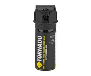 TORNADO PEPR SPRAY PRO EXTREME BLK