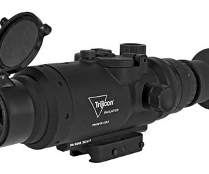 TRIJICON IR-HUNTER TYPE 2 24MM BLK