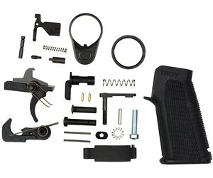 TROY LPK 556 BLK