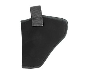 U/M INSIDE PANT HLSTR W/STRP SZ 0 RH