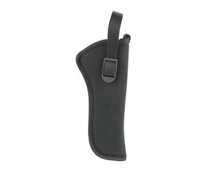 U/M HIP HLSTR SZ 8 BLK RH