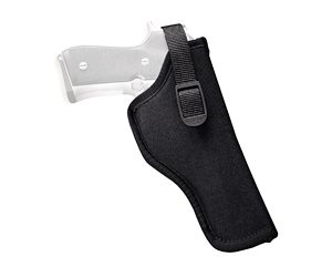 U/M HIP HLSTR SZ 10 BLK RH