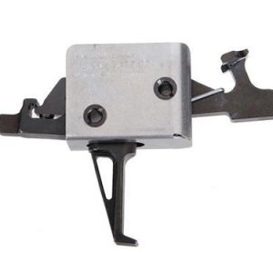 CMC AR-15 2-STAGE TRIGGER FLAT 1/3LB
