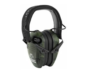 WALKER'S RZR SLIM ELECT MC BLACK