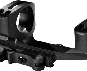 WARNE X-SKEL QUICK DETACH