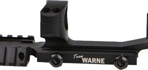 WARNE RAMP MOUNT 1" TACTICAL