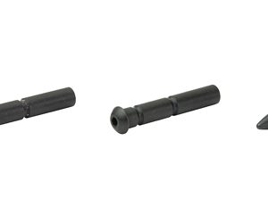 WILSON PIN SET ANTI-WLK HMR/TRGR BLK