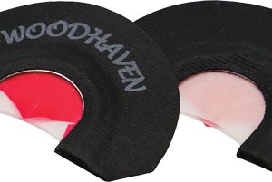 WOODHAVEN CUSTOM CALLS HAMMER-