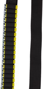 BULLDOG SHOTGUN AMMO BANDOLIER