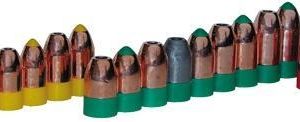 POWERBELT .50CAL 295GR COPPER HP 15PAK