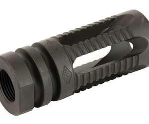 YHM PHANTOM 556 FLSH HDR 1/2X28 SMTH