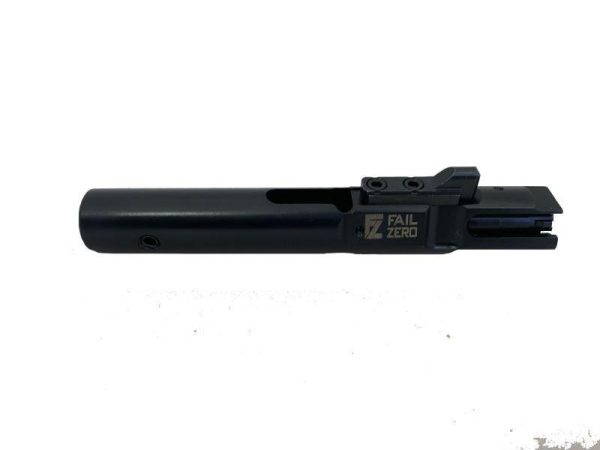 FZ 9mm Black Nitride AR9 Bolt Carrier Group