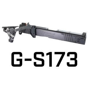 Franklin Armory G-S173 Glock Binary Firing System Kit