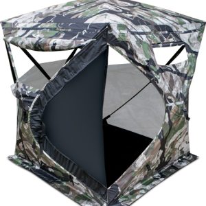 PRIMOS FULL FRONTAL GROUND
