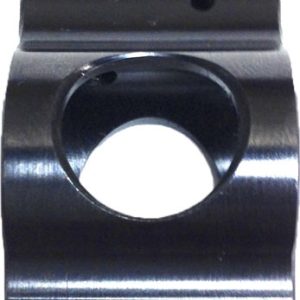 FAXON LOW PROFILE GAS BLOCK
