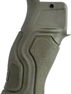 F.A.B. DEFENSE GRADUS AR-15