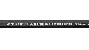 BCM CHARGING HANDLE MK2 AMBI