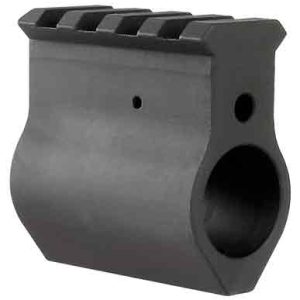 MI UPPER HEIGHT GAS BLOCK