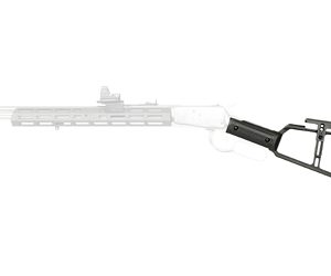 MIDWEST LEVER STOCK ROSSI STRAIGHT