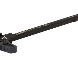 RADIAN RAPTOR-LT CHRGNG HNDL 556 GRY