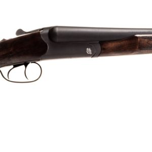 Heritage Badlander |12 Gauge| 18.5'' | 2 round side-by-side | Black