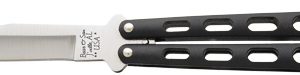 BEAR & SON BUTTERFLY KNIFE
