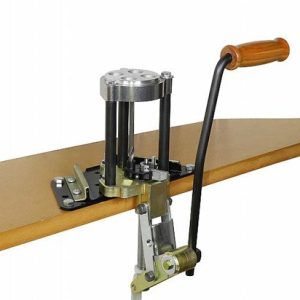 LEE 4-HOLE TURRET PRESS KIT