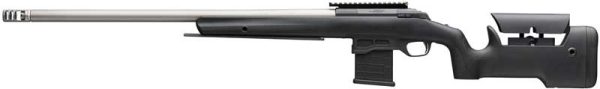 BROWNING X-BOLT TARGET MAX CMP - Image 2