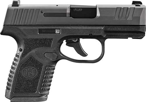FN Reflex 9mm Luger