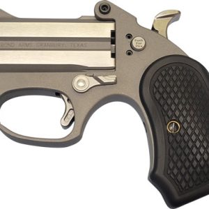BOND ARMS HONEY-B .380ACP
