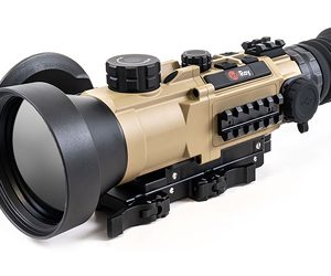 INFIRAY RICO HYBRID 640 4X THERMAL