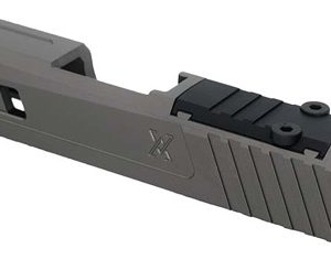 TRUE PRECISION SIG P365 SLIDE