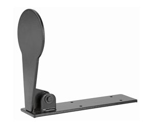 B/C W-OF-T POPPER RIMFIRE 4" PADDLE