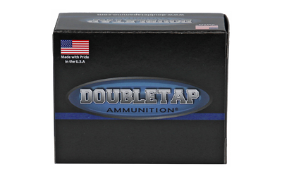 DBLTAP 260rem 140gr Hpbt 20/500