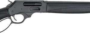 HENRY X MODEL LEVER .410 BORE