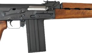 ZASTAVA PAP M77 AK .308 WIN